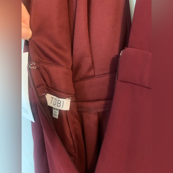 NWT Tobi Maxi w Shorts - Picture 8 of 13